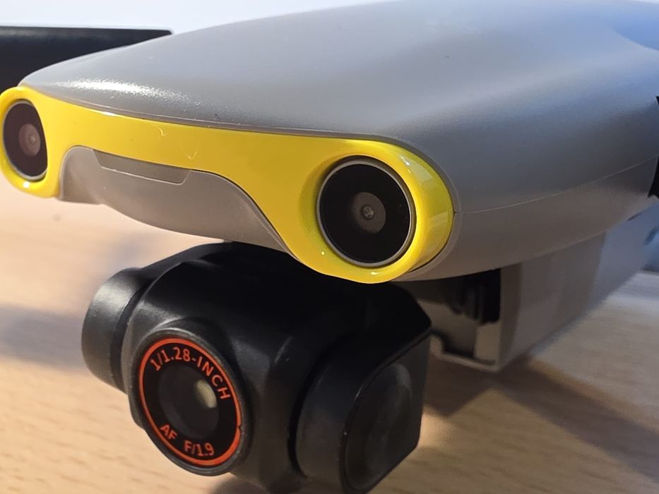 drona autel evo nano plus, premium bundle