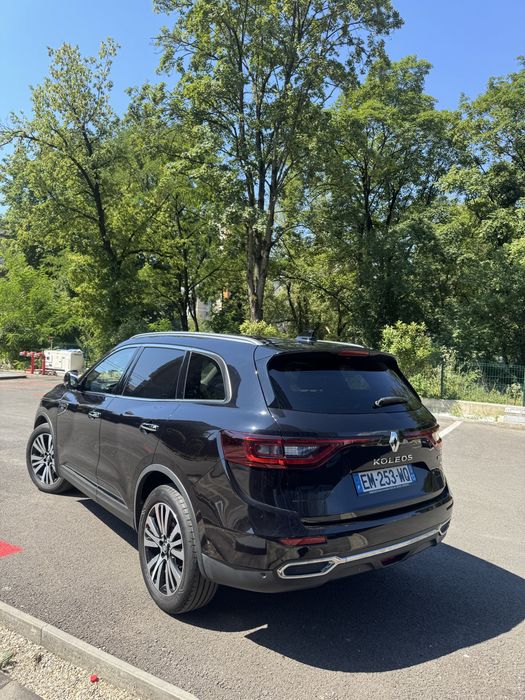 RENAULT Koleos 2017 — imagine 3
