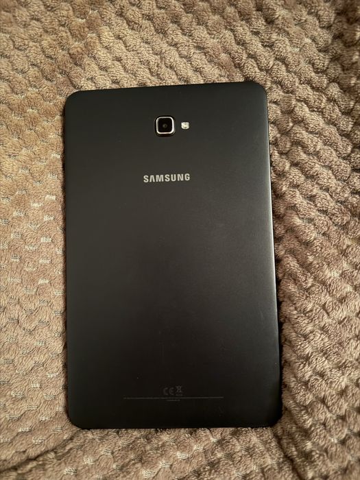 Samsung Galaxy Tab A (SM-T580) - Ecran 10.1" Full HD - Actualizată la Android 13