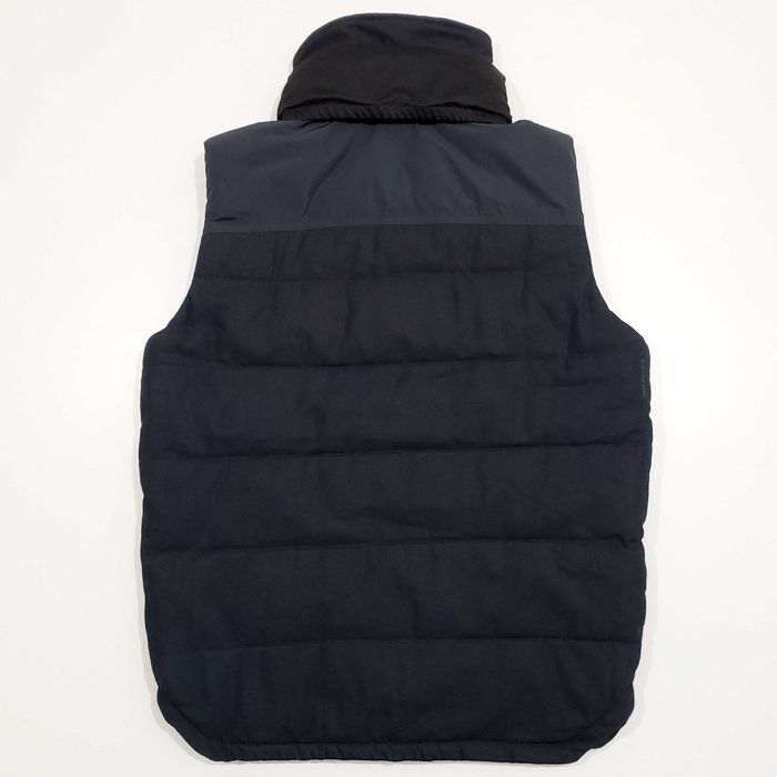 G-STAR RAW Wolker Vest Мъжки Пухен Елек с Джобове M