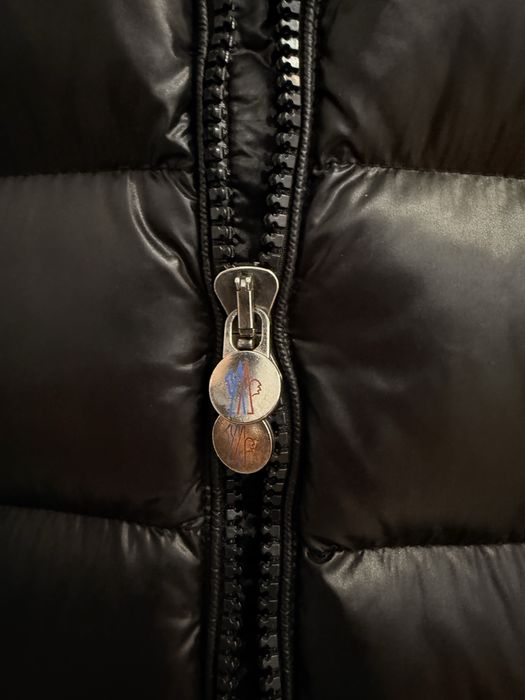 Geaca Moncler-Maia