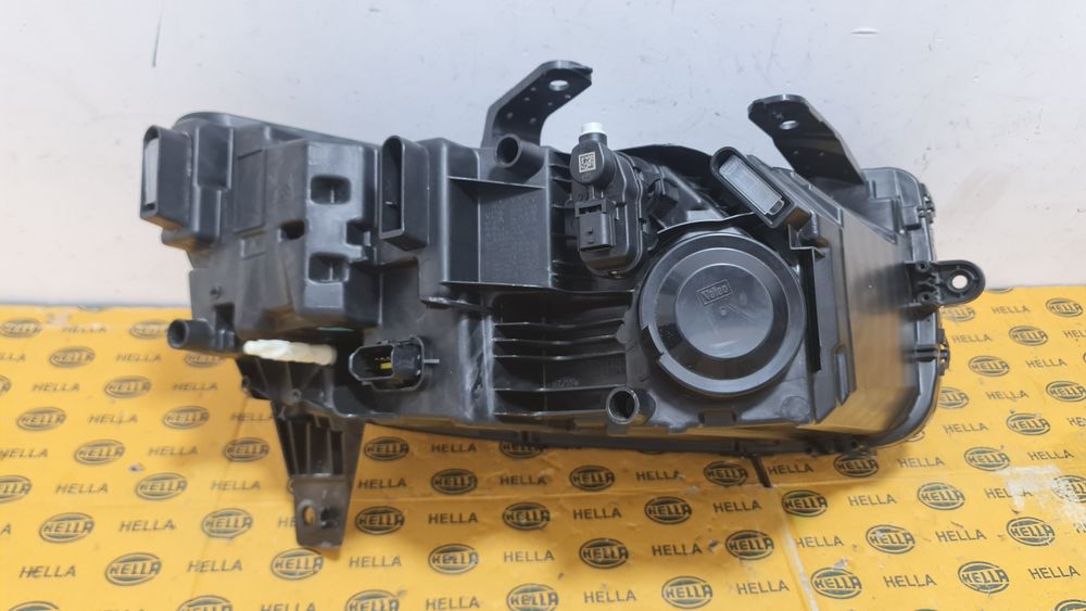 Far stanga led Dacia Duster 3 Bigster 2024+ 260603515R