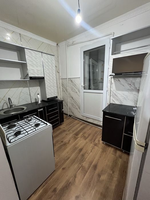 Квартира 1 бөлме-80мын тг
