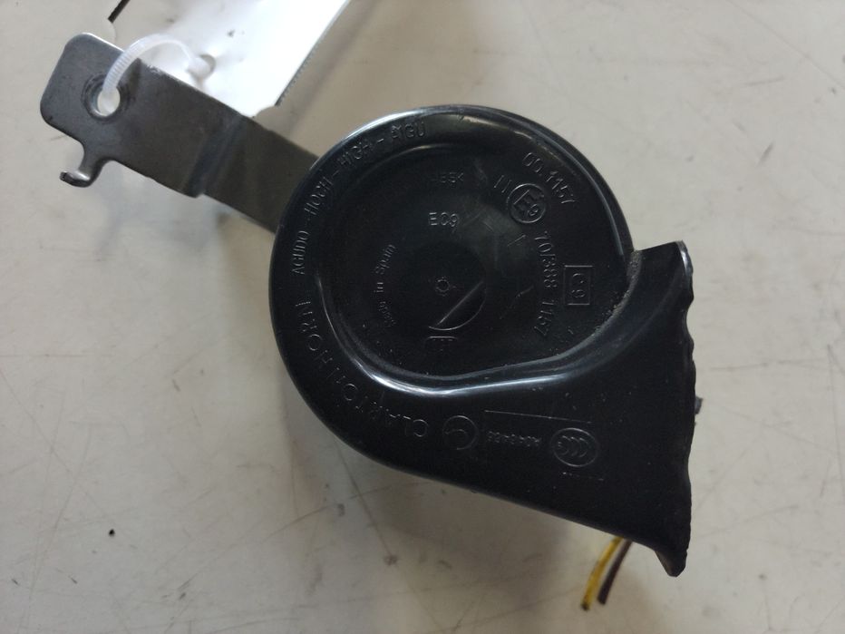 Claxon inalte Mercedes Glc 253 2017 A2535421700