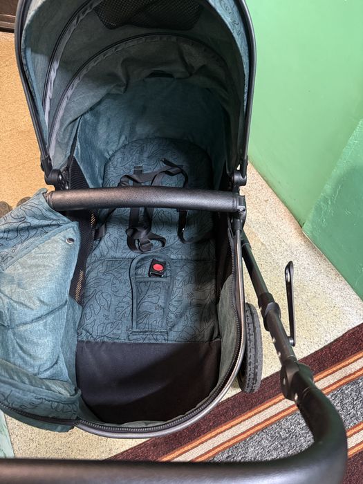 Продам коляску в хорошем состоянии