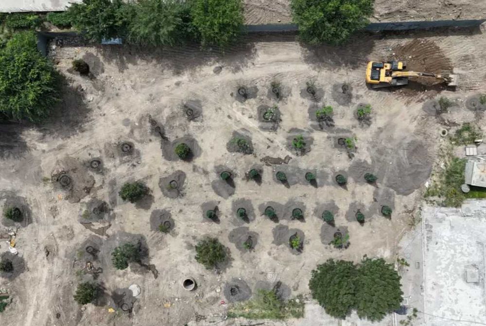 Аэросъёмка | Съёмка с дрона | Видео с квадрокоптера