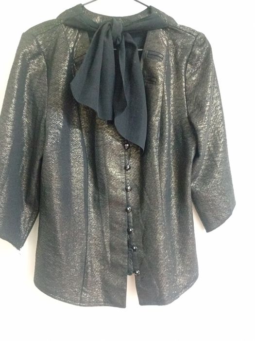 Oq rubashka, yupka kofta, yupka