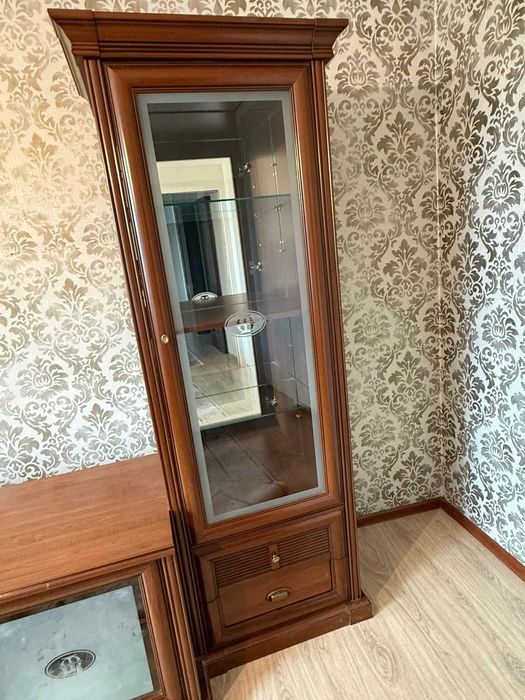 Мебель для гостиной Стенка, Горка