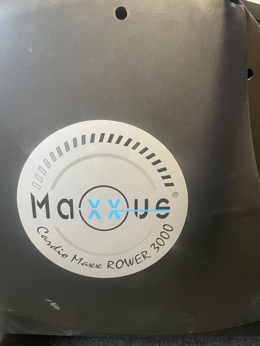 Aparat fitness vaslit Maxxus