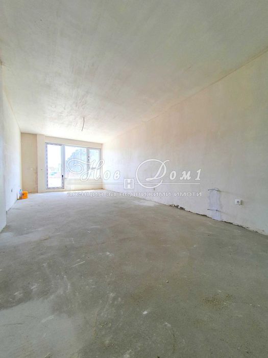 Продава се Двустаен апартамент в София, Карпузица - 55 кв.м за 1818 €/кв.м - Снимка #1