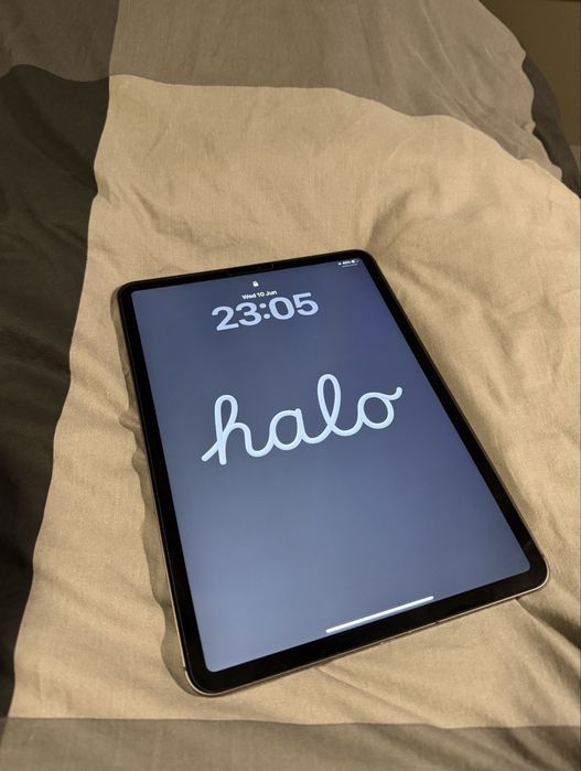 ipad pro 11 gen2 2020 wifi+cellular