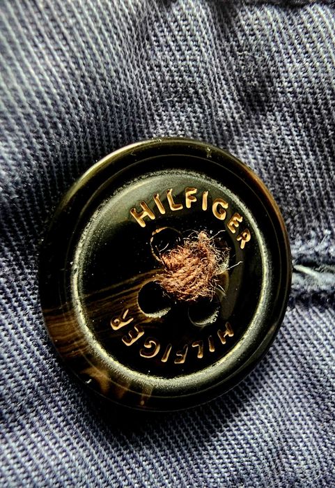Pantaloni Scurți Cargo Tommy Hilfiger „John Cargo” Bărbați Mărimea 31 M