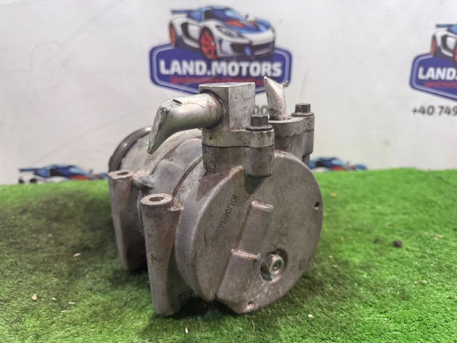 COMPRESOR AC VOLKSWAGEN Golf 4 1.9 TDI / VW Transporter T4 / COD OEM SL7V16