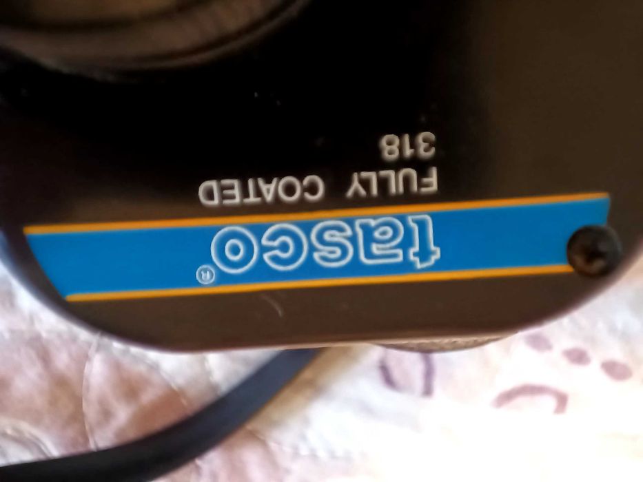 Бинокль 7*35 Tasco