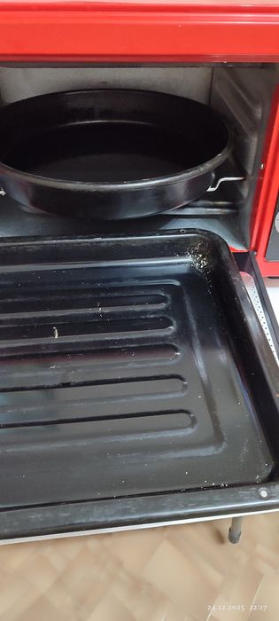 Духовая печь ASEL