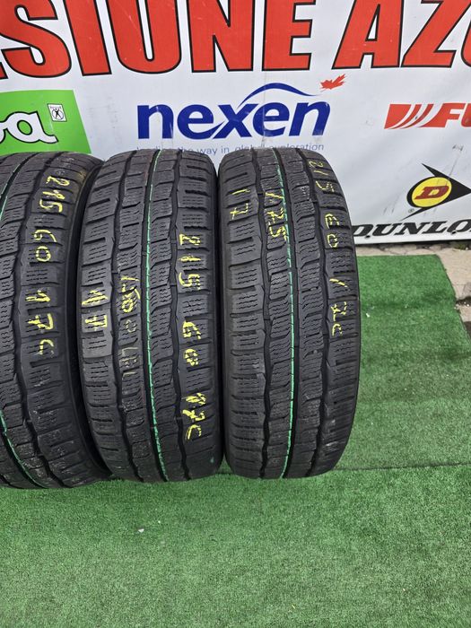 215.60.17c kumho m+s