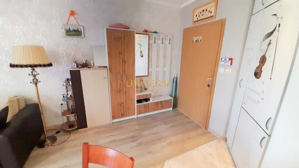 Продава се Двустаен апартамент в к.к. Слънчев бряг - 70 кв.м за 1122 €/кв.м - Снимка #4