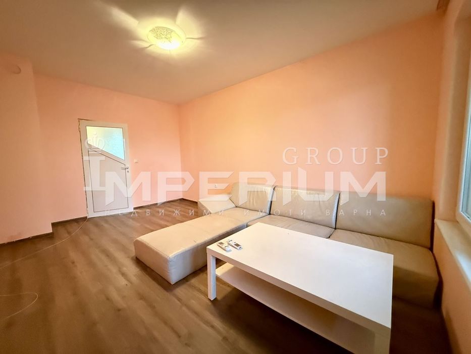 Дава се под наем Многостаен апартамент в Варна, Гранд Мол Варна - 120 кв.м за 510 € - Снимка #1