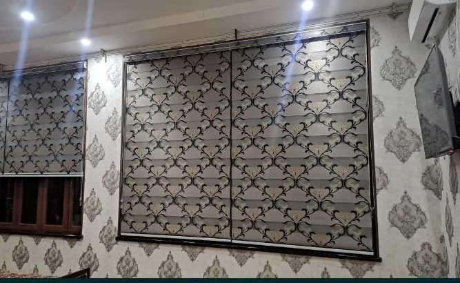 Jalyuzi, jalyuzilar, жалюзи. MOYKA Remont