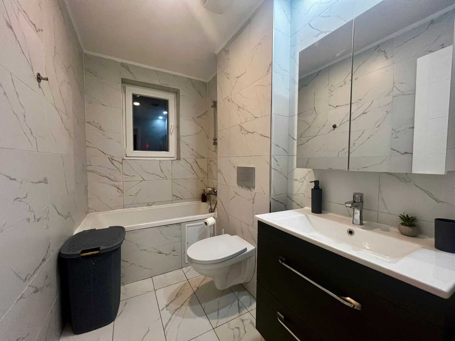 Regim Hotelier 2 camere in Cosmopolis