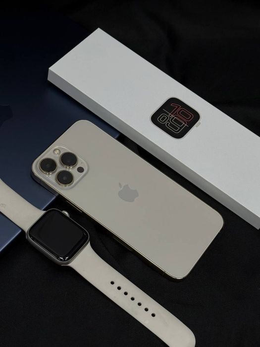 Iphone 13 Pro Max (256gb) | BaiTime