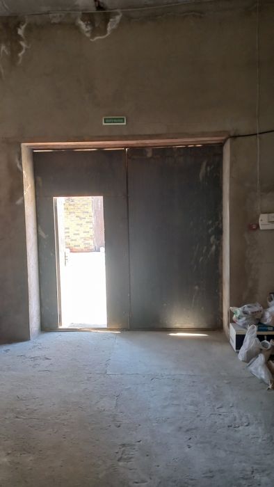 Продам гараж в Орбите 3