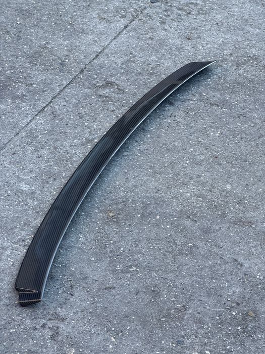 Карбонов Спойлер за таван за БМВ Ф30