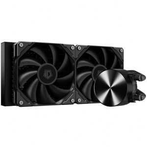 Cooler AIO ID-Cooling FX240 Pro Black 240mm