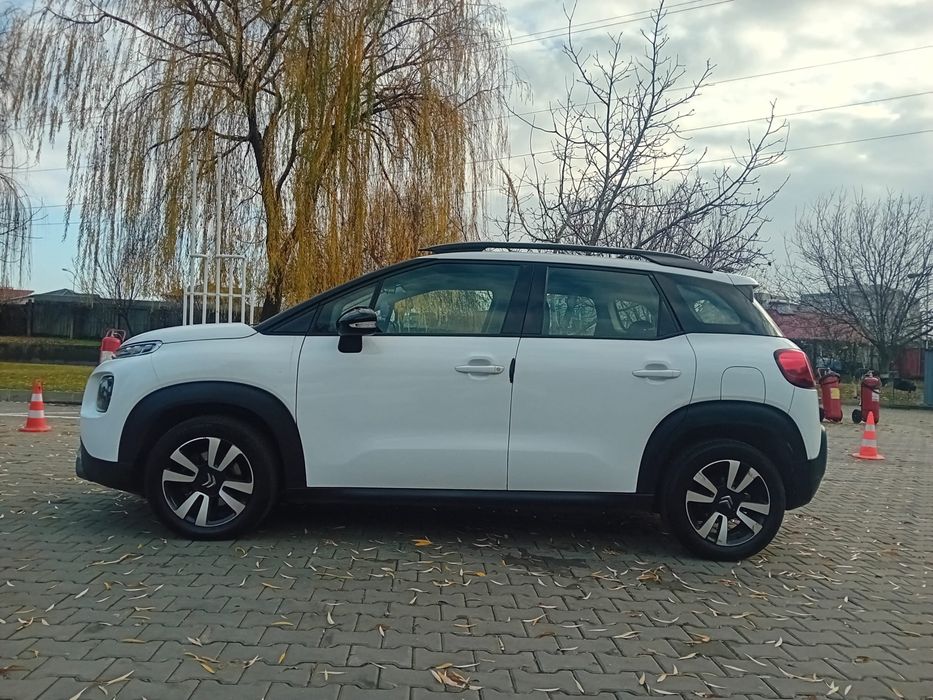 Citron C3 Aircross