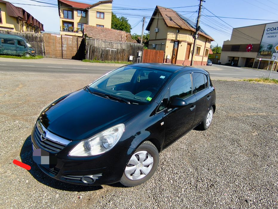 OPEL  2010 — imagine 3