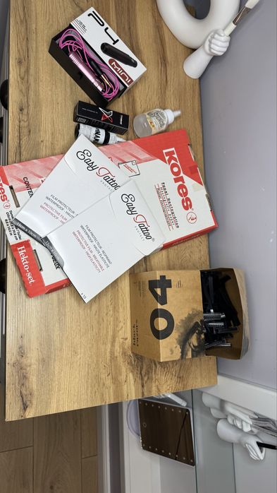 TATTOO частичен к-т