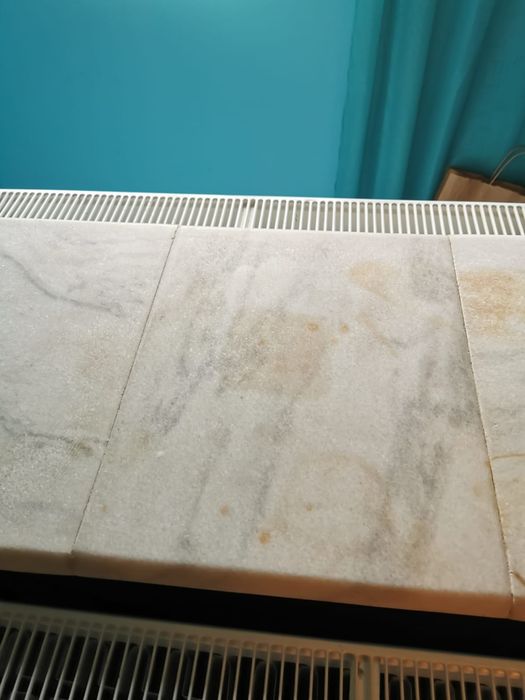 Marmura blat/placa 162/40cm