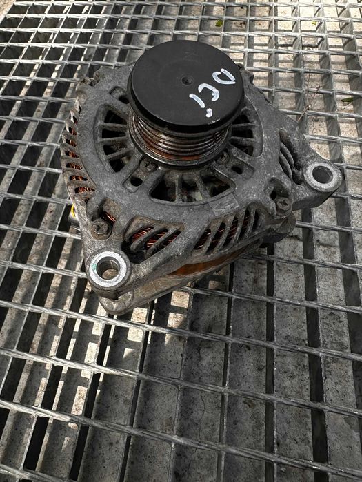 Alternator Peugeot 407 2.0 HDI cod 9654752880 / A004TJ0084C an 2004 - 2010  Peugeot 607 Peugeot 308