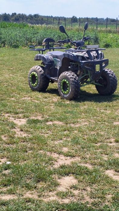 Vând atv200cc preț 1250euro