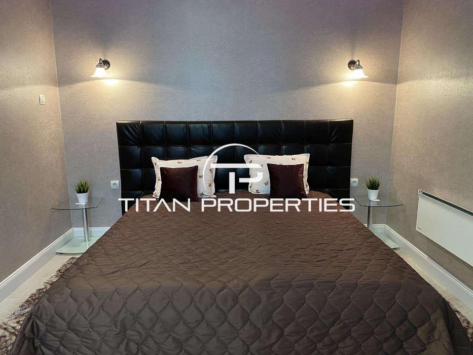 Едностаен апартамент, под наем, кв. Виница