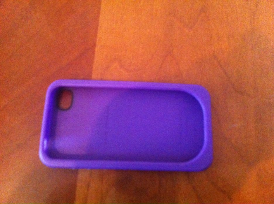 Husa iPhone 4, 4s