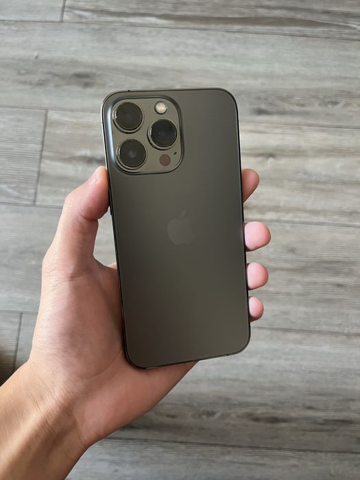 iPhone 13 pro (128гб)