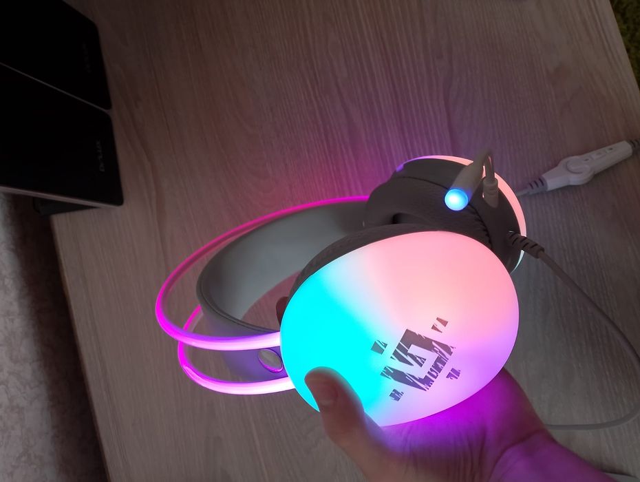 Наушники Defender Ignis 64440