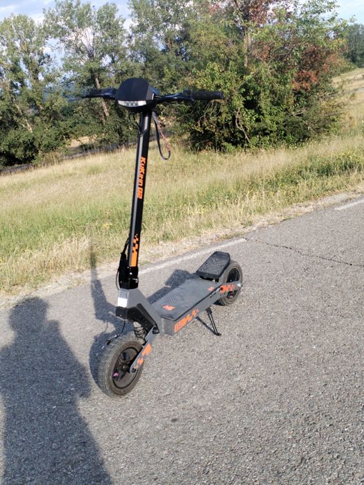 Kukirin g2  modelul 2026
