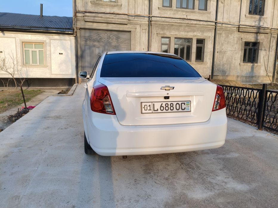 Продам Lacetti 2020 свой. 3 позиции акпп