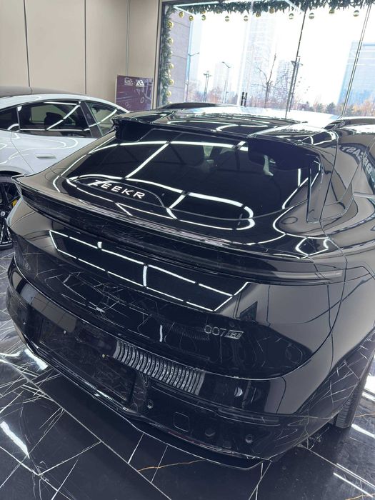 zeekr 007 GT (в наличии/tayyor)