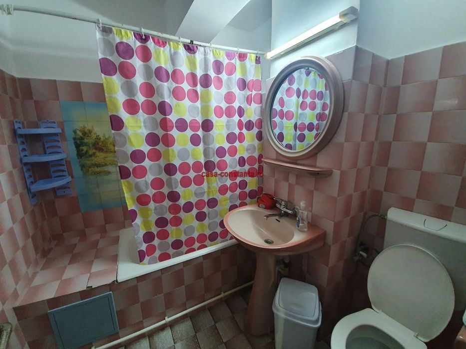 Inchirez apartament 3 camere zona Tomis Nord