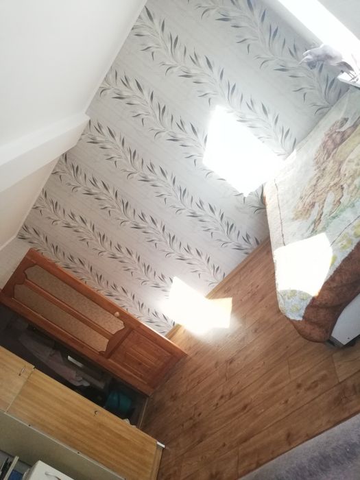 Продам дом с центральным отоплением.