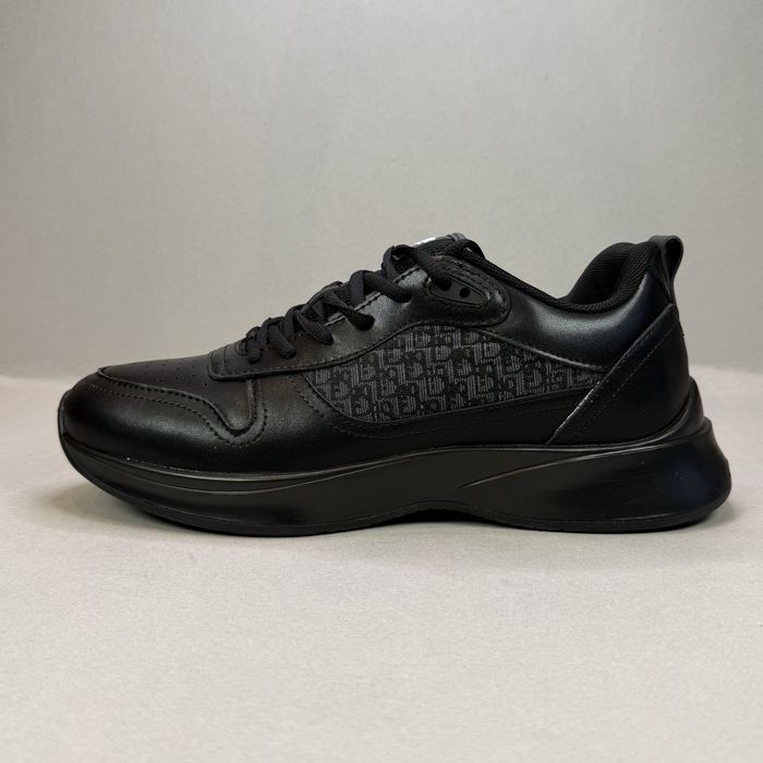 Dior B25 "Triple Black"! НОВИ!