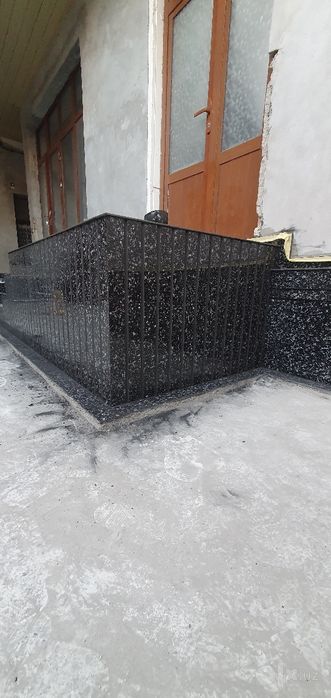 SAMARQAND Kafelchik ustalar