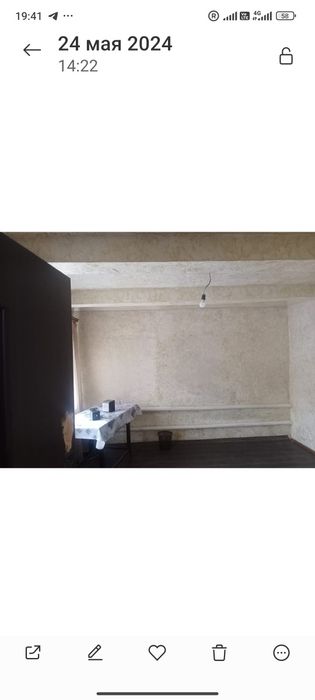 Продаётся дом в Талгаре