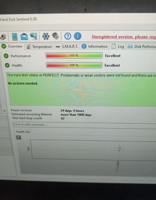 Срочно продается жёсткий диск WD purple 8tb 2шт
