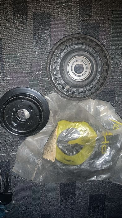 Амортизатор чашка автомобиля спарк