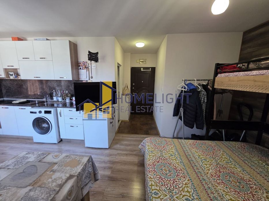 Продава се Едностаен апартамент в София, Оборище - 44 кв.м за 1542 €/кв.м - Снимка #3