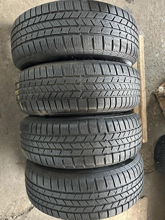 Jante originale Land Rover Discovery Sport, Evoque cu anv 225/65 17